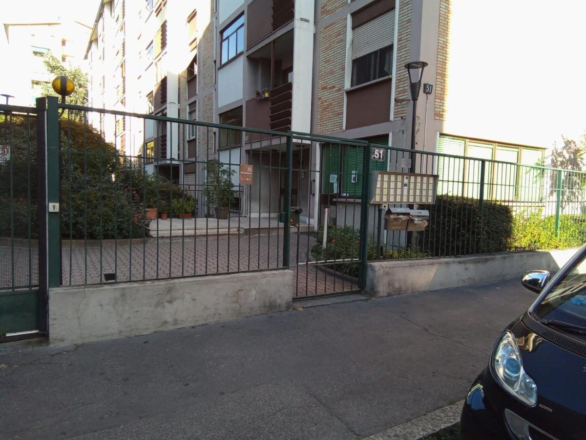 Bed & Breakfast Gioli Milaan