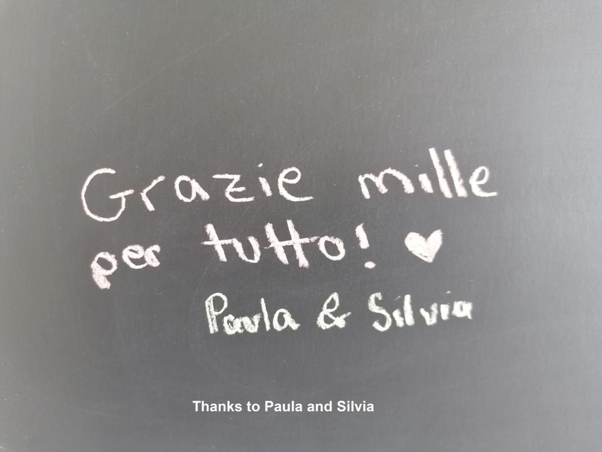 Giolì Frühstückspension *